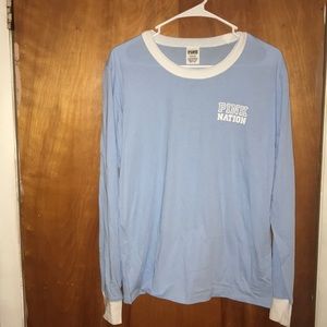 Victoria’s Secret Pink Long Sleeve